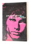 Jim Morrison The Doors rock / Andrés López