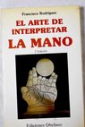 El arte de interpretar a mano / Francisco Rodríguez Acatl