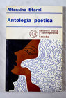 Antología poética / Alfonsina Storni