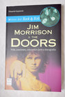 Jim Morrison The Doors / Eduardo Izquierdo