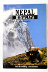 Nepal Himalaya guía de trekking y excursiones / Stan Armington
