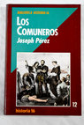 Los comuneros / Joseph Pérez