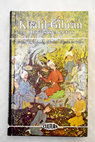 Khalil Gibrn obras selectas / Gibran Jalil Gibran