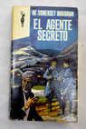 El agente secreto / William Somerset Maugham