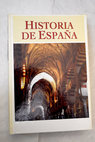 Historia de España tomo II