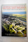 The Penguin illustrated History of Britain Ireland