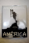 América / Andy Warhol