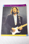 The guitar anthology volume two / Eric Clapton