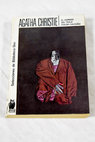 El hombre del traje color castao / Agatha Christie