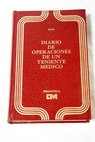 Diario de operaciones de un teniente médico 1936 1939 / Akela