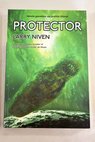 Protector / Larry Niven