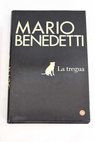 La tregua / Mario Benedetti