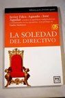La soledad del directivo / Javier Fernández Aguado