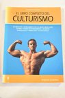El libro completo del culturismo / Clemente Hernández