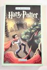 Harry Potter y la cámara secreta / J K Rowling