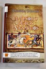 El tesoro de los nazareos / Jerónimo Tristante