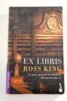 Ex libris / Ross King