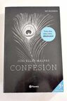 Confesión / Jodi Ellen Malpas