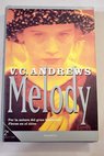 Melody / V C Andrews