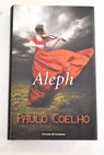 Aleph / Paulo Coelho