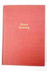 The poems / Robert Browning