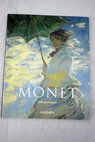 Claude Monet 1840 1926 / Claude Monet