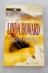 Lecciones privadas / Linda Howard