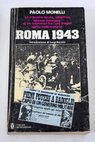 Roma 1943 / Paolo Monelli