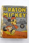 El ratn Mickey en la legin extranjera / Walt Disney