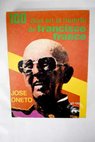 100 das en la muerte de Francisco Franco / Jos Oneto