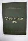 Venezuela 1956