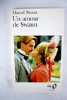 Un Amour de Swann / Marcel Proust