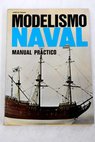 Modelismo naval / Marco Pagani