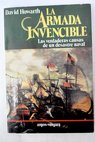 La Armada Invencible / David Howarth