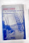 El copartícipe secreto / Joseph Conrad