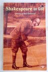 Shakespeare on golf / David Goodnough