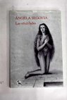 Las vitalidades / Ángela Segovia