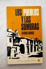 Los pueblos y las sombras / lvaro Ruibal