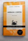 Hernn Corts / Carlos Pereyra