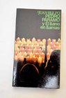 Pedro Páramo y El llano en llamas / Juan Rulfo