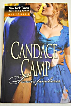 Secretos familiares / Candance Camp