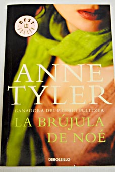 La brjula de No / Anne Tyler