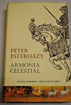 Armona celestial / Pter Esterhzy
