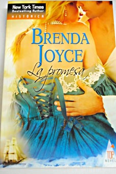La promesa / Brenda Joyce