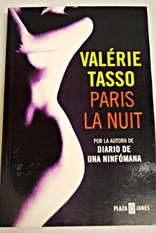 Paris la nuit / Valrie Tasso