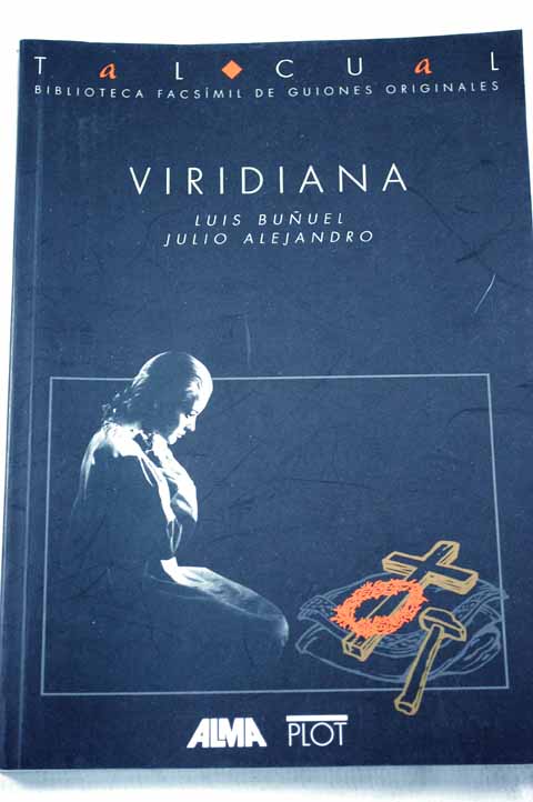Viridiana / Luis Buuel