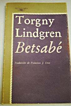 Betsab / Torgny Lindgren