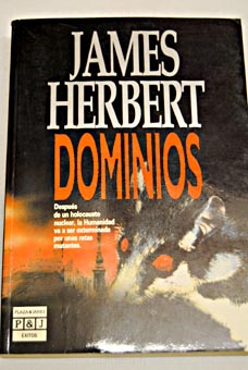 Dominios / James Herbert