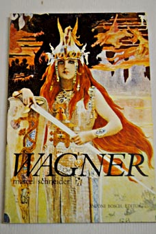 Wagner / Marcel Schneider