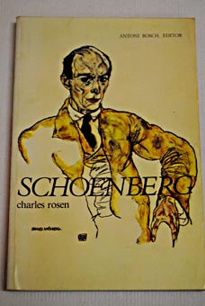 Schoenberg / Charles Rosen